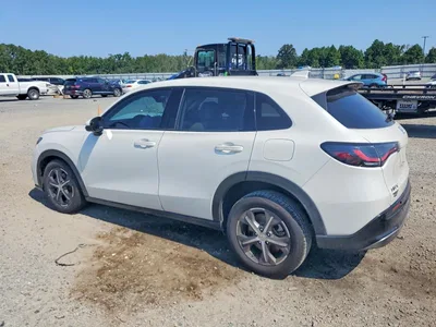 2023 HONDA HR-V EXL, фото 2, лот 10712902