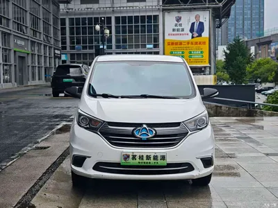 2021 Changan Changan Oshan A600EV EV, фото 2, лот 11163705