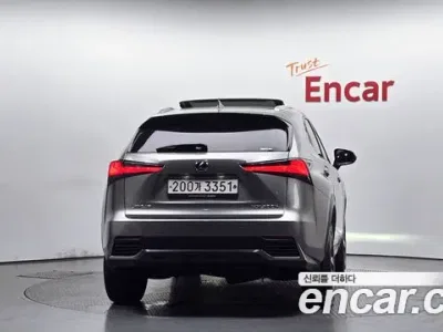 2019 Lexus NX 300h Supreme, фото 4, лот 10033858