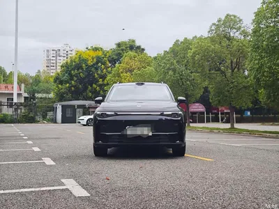 2026 Leapmotor C16 Model Year EREV 280 LiDAR Premium Edition 6-Seater, фото 2, лот 10402528