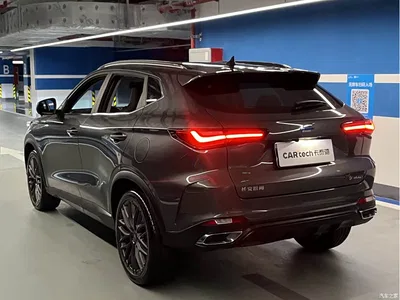 2021 Changan Oshan Changan Oushang X5 1.5T DCT Flagship, фото 4, лот 11163635