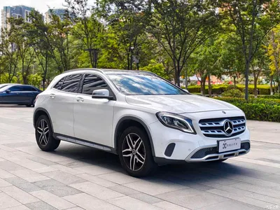 2017 Mercedes Gla Class, фото 3, лот 10246847