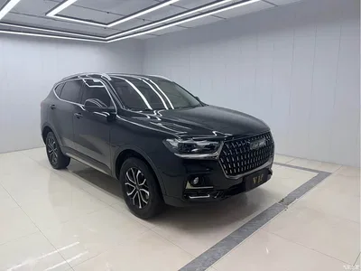 2023 Haval H6 National Trend Edition 1.5T Automatic Urban, фото 3, лот 10301009
