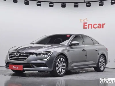 2016 Samsung SM6 2.0 LPe LE (Disabled), фото 1, лот 10674441