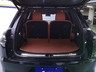 2024 Li Auto Li L8 Max, фото 4, лот 10825622