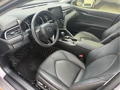 2022 Toyota Camry 2.0GVP Leading Edition, фото 4, лот 10282579