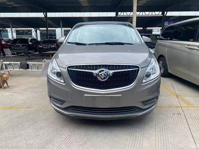 2018 Buick GL8 28T Luxury Model China VI, фото 2, лот 10257908