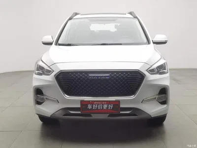 2018 Haval M6 1.5T DCT 2WD Elite, фото 3, лот 10954925