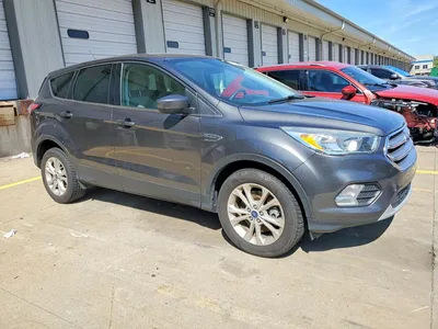 2017 FORD ESCAPE SE, фото 4, лот 11185162