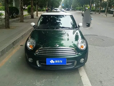 2012 MINI MINI 1.6L COOPER Bayswater, фото 2, лот 10352700