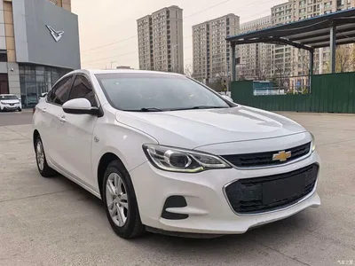 2018 Chevrolet Cavalier 320 Manual Joy Edition, фото 3, лот 10379179