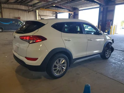 2017 HYUNDAI TUCSON SE, фото 3, лот 10756824