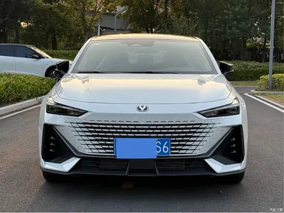2024 Changan UNI-V 1.5T High Performance Edition, фото 2, лот 10252716