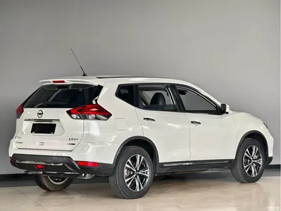 2019 Nissan X-Trail 2.5L CVT Smart Connect 7-Seat Leading Edition 4WD, фото 3, лот 10343817
