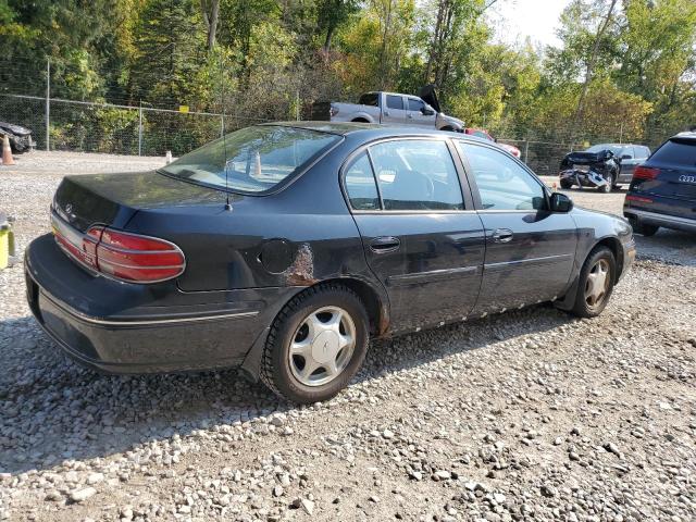 1999 OLDSMOBILE CUTLASS GLS, фото 3, лот 10969406