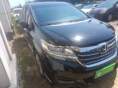 2016 Honda Elysion 2.4L Classic, фото 4, лот 10481023