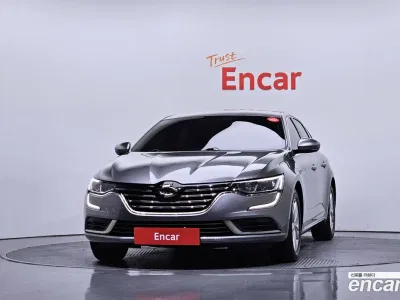 2020 Samsung SM6 2.0 GDe SE, фото 3, лот 10187461