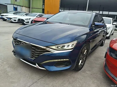 2019 Hyundai Fista 280TGDi Smart Speed Edition China V, фото 2, лот 10835834