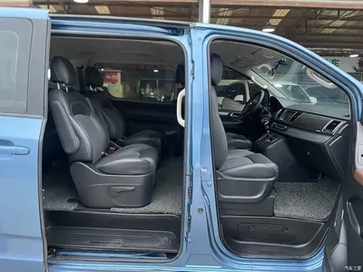 2019 SAIC Maxus Maxus G10 PLUS 1.9T Automatic Elite Edition Diesel China V, фото 4, лот 11146721
