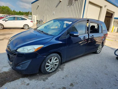 2014 MAZDA 5 SPORT, фото 1, лот 10656421