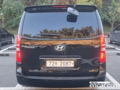 2019 Hyundai Starex Wagon 12-Seater, фото 4, лот 10160664