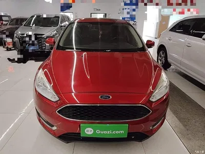 2017 Ford Focus Hatchback 1.6L Auto Fashion Smart Edition, фото 3, лот 10621906