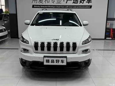 2016 Jeep Cherokee 2.4L Leading Edition, фото 3, лот 10418342