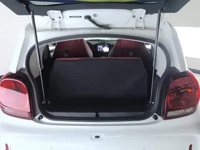 2021 Roewe Kaiwei CLEVER 302km New Four-Seat Super Edition, фото 4, лот 10349846