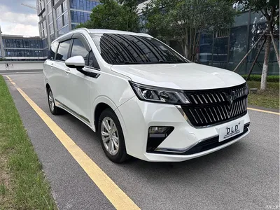 2022 Wuling Motors Wuling Jiachen 1.5T CVT Smart Luxury, фото 3, лот 10832108