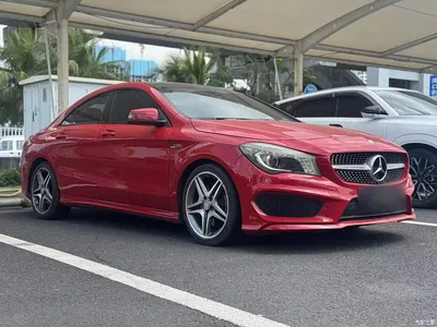 2016 Mercedes-Benz CLA (Import) CLA 220 4MATIC, фото 3, лот 10286421