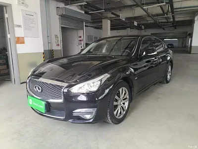 2019 Infiniti Q70 Q70L 2.0T Elite Edition, фото 2, лот 10379727