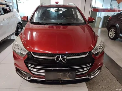 2015 JAC Motors Refine S2 1.5L Manual Luxury, фото 3, лот 10423691