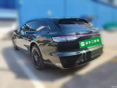 2025 Xiangjie Enjoy World S9T Pure Electric RWD Edition, фото 4, лот 11549028