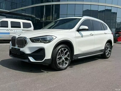 2020 BMW X1 sDrive25Li Leading Model, фото 1, лот 11139582