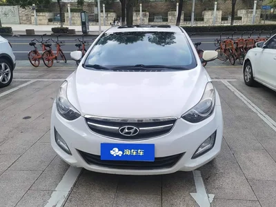 2015 Hyundai Langdong 1.6L Auto Premium, фото 2, лот 11104171