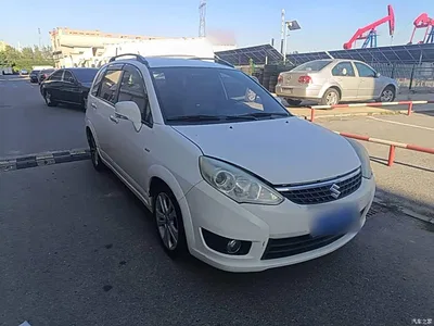 2015 Suzuki Liana A6 Hatchback 1.4L Manual Vision Model, фото 4, лот 10439944