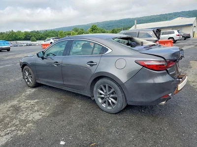 2018 MAZDA 6 SPORT, фото 2, лот 10844863