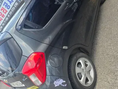 2018 Chevrolet Spark LT, фото 1, лот 10081891