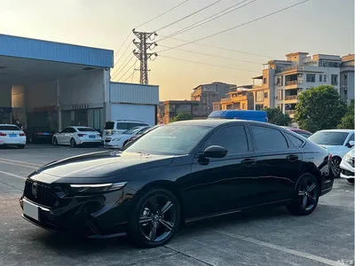 2025 Honda Inspire 260TURBO Elite Edition, фото 1, лот 10770766