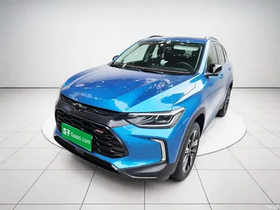 2022 Chevrolet Trax Tracker RS 1.5T CVT Cool MAX, фото 2, лот 11097706