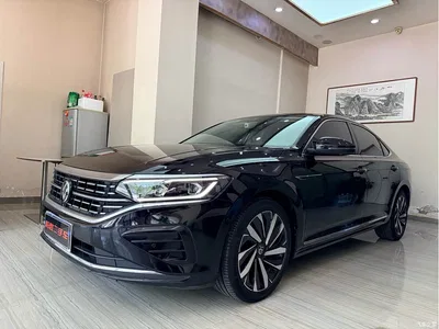 2023 Volkswagen Passat 330TSI Luxury Edition, фото 1, лот 10260889