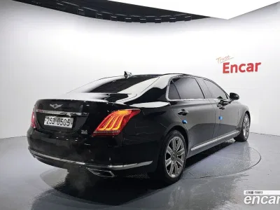 2016 Genesis EQ900 5.0 GDI AWD Limousine, фото 1, лот 10193862