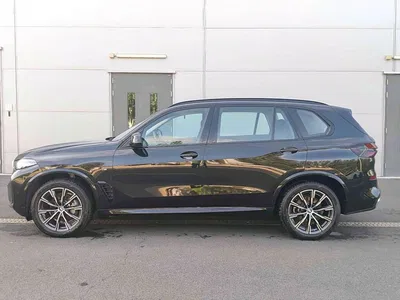 2025 BMW X5 Model xDrive 30Li M Sport Blackout Package, фото 2, лот 10462756