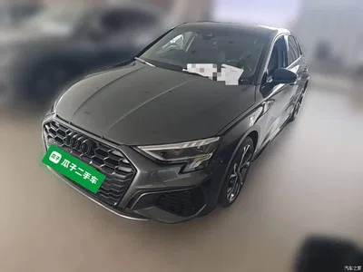 2023 Audi A3 Facelift Sportback 35 TFSI Luxury Sport, фото 3, лот 10462562