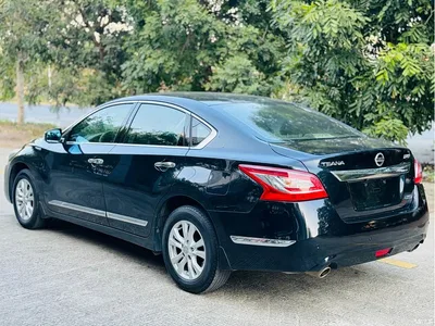 2015 Nissan Teana 2.0L XL-Sporty Champions League Sport Edition, фото 4, лот 10355378