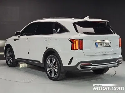 2022 Kia Sorento HEV 1.6 2WD, фото 3, лот 10157778