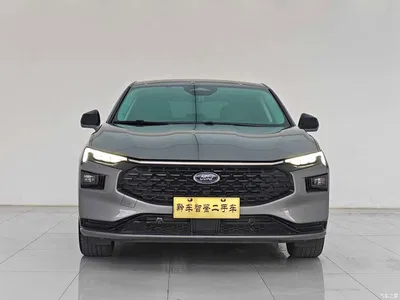 2023 Ford Mondeo EcoBoost 180 Luxury, фото 2, лот 10298632