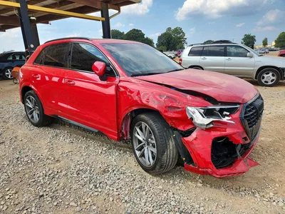 2024 AUDI Q3 PREMIUM PLUS S LINE 45, фото 4, лот 11127387