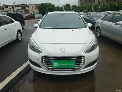 2014 Peugeot 308, фото 3, лот 10248974
