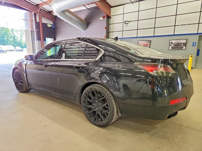 2009 ACURA TL, фото 2, лот 10870497
